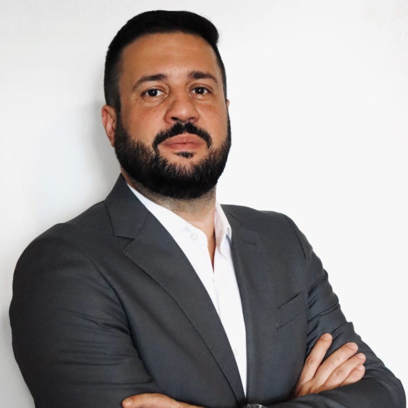 Fabrício Galan
