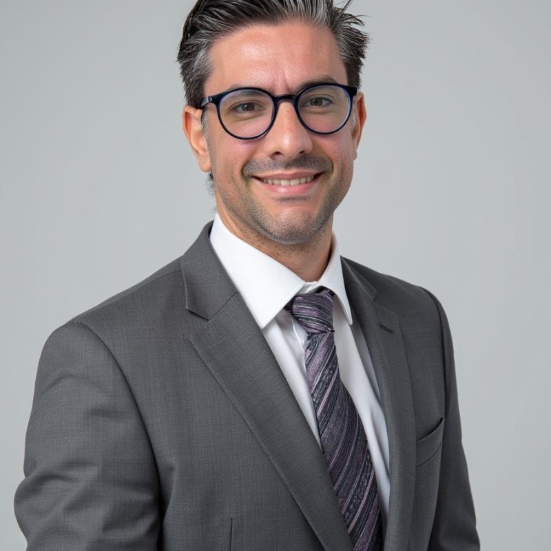 Guilherme Loureiro